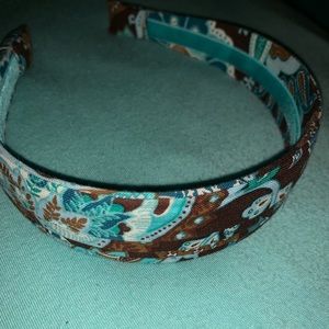 Vera Bradley Headband